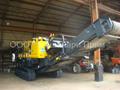 Щековая дробилка Komatsu BR380JG-1EO
